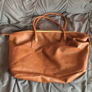 2/10$ la Vie en Rose beach bag